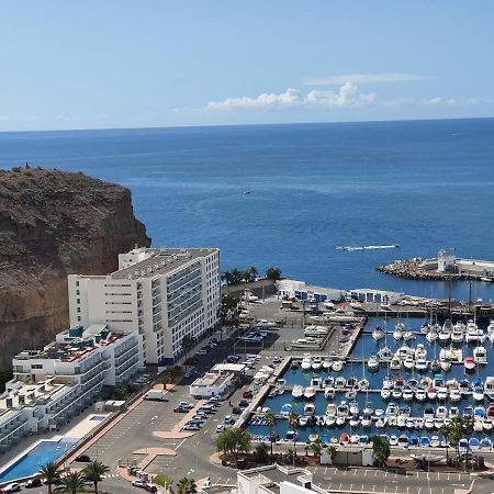 Amazing Ocean View Take It Easy! Apartman Puerto Rico  Kültér fotó