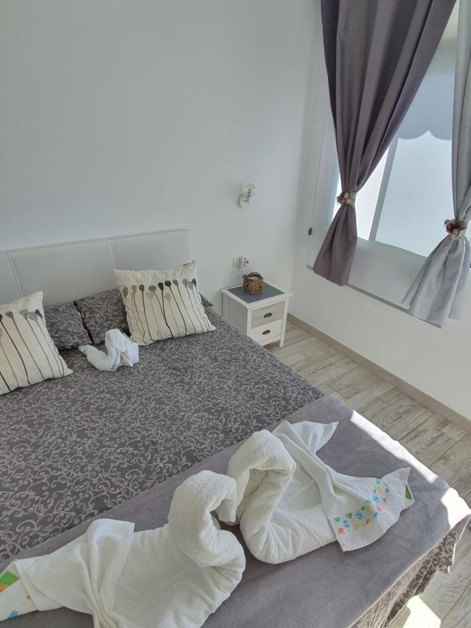 Amazing Ocean View Take It Easy! Apartman Puerto Rico  Kültér fotó