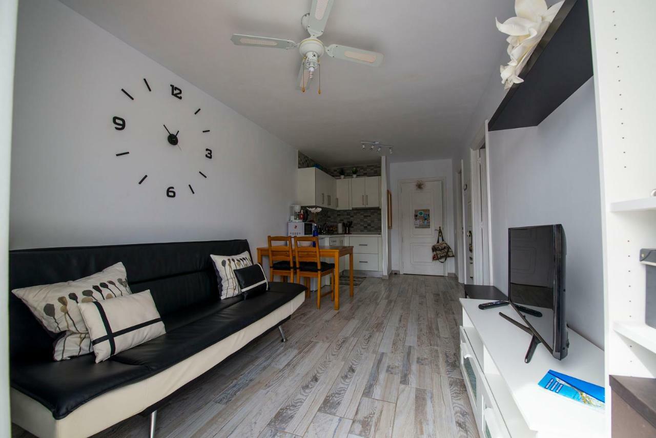 Amazing Ocean View Take It Easy! Apartman Puerto Rico  Kültér fotó