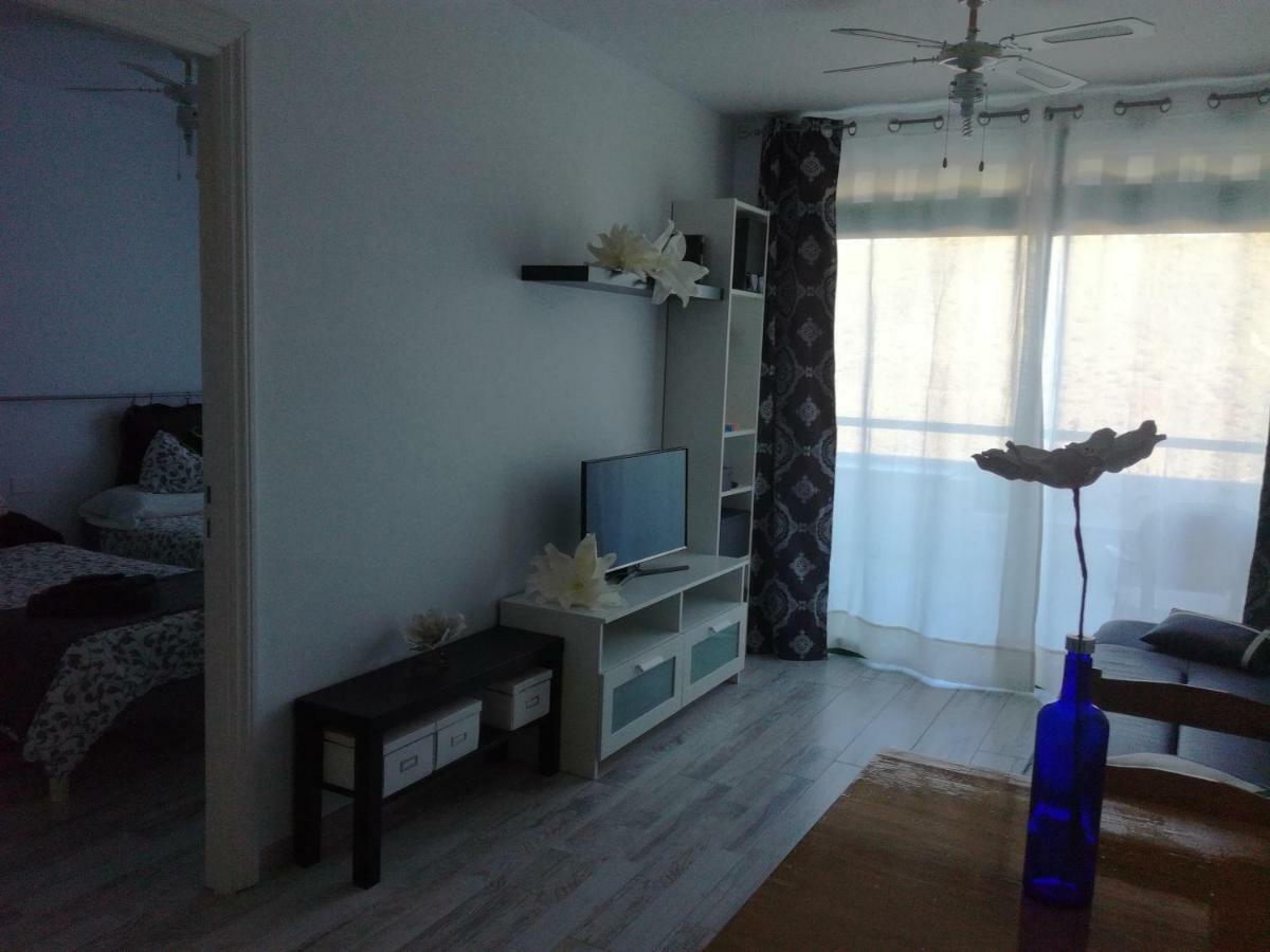 Amazing Ocean View Take It Easy! Apartman Puerto Rico  Kültér fotó
